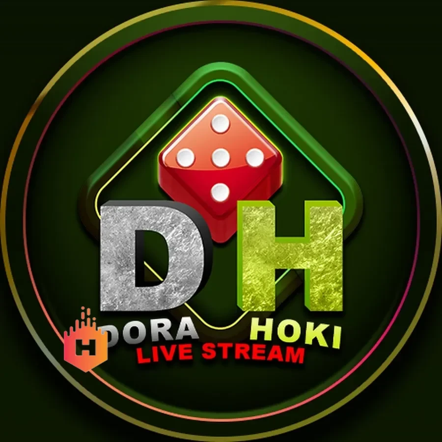 Logo dorahoki